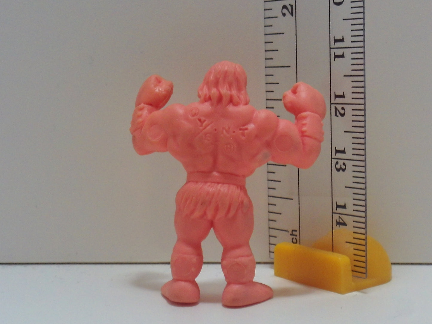 Flesh Kinnikuman Keshi