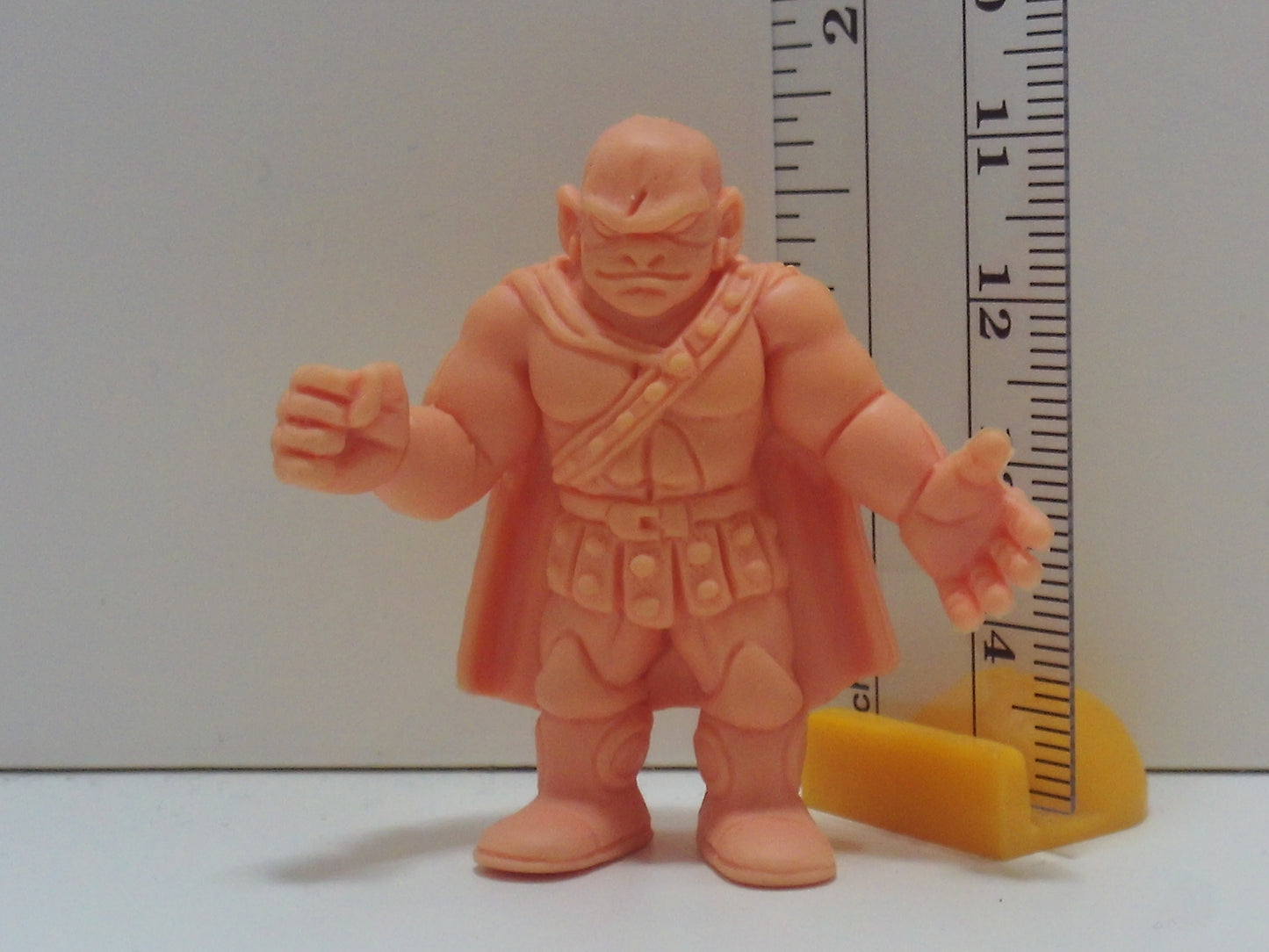 Flesh Kinnikuman Keshi