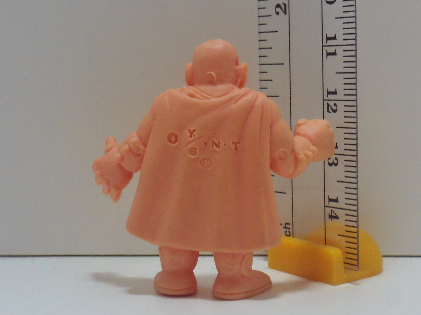 Flesh Kinnikuman Keshi