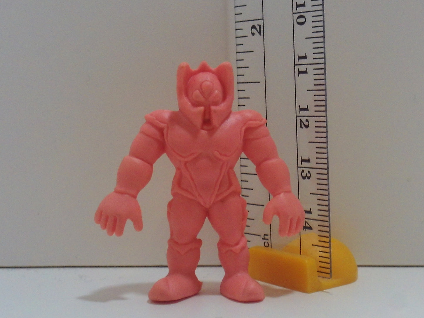 Flesh Kinnikuman Keshi