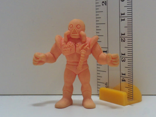 Flesh Kinnikuman Keshi