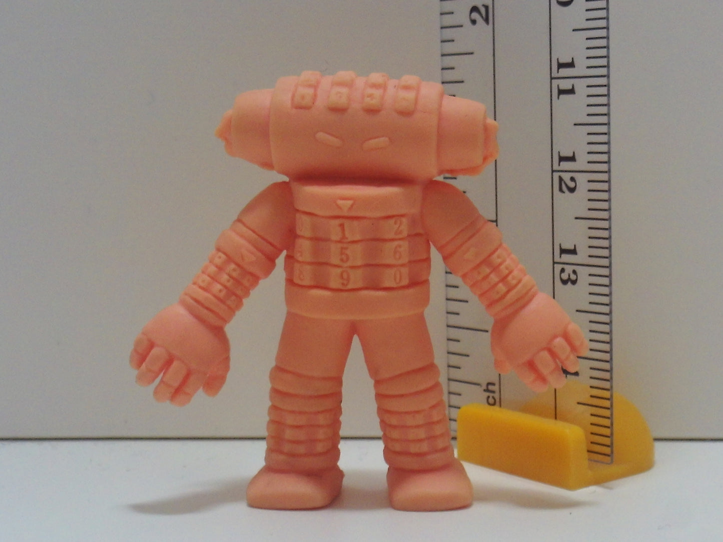 Flesh Kinnikuman Keshi