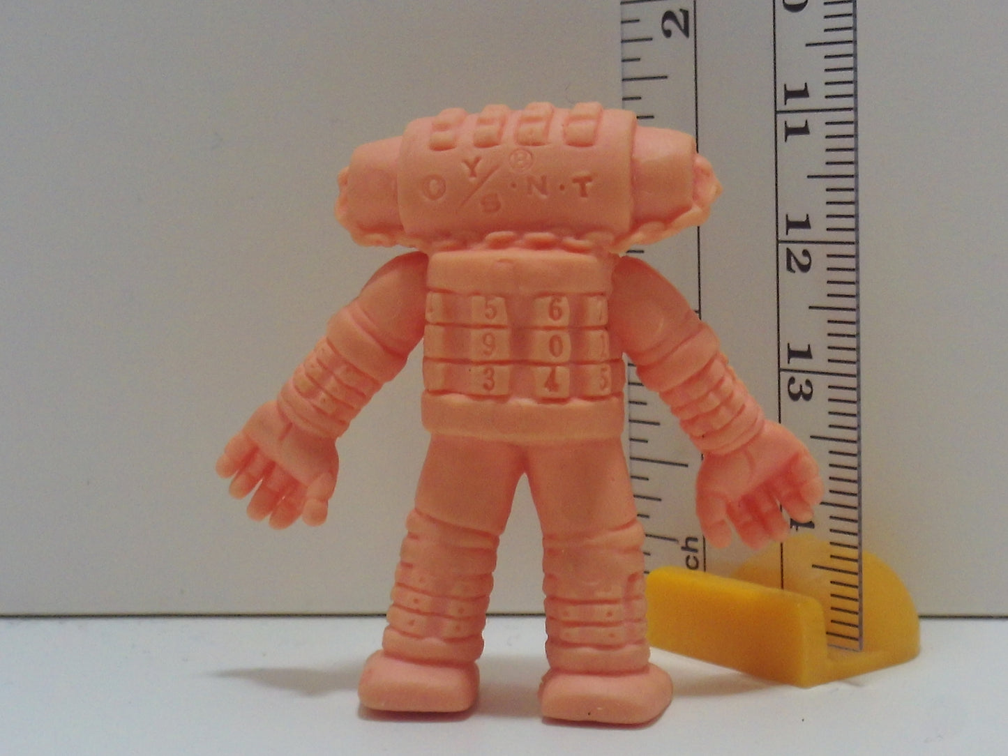 Flesh Kinnikuman Keshi
