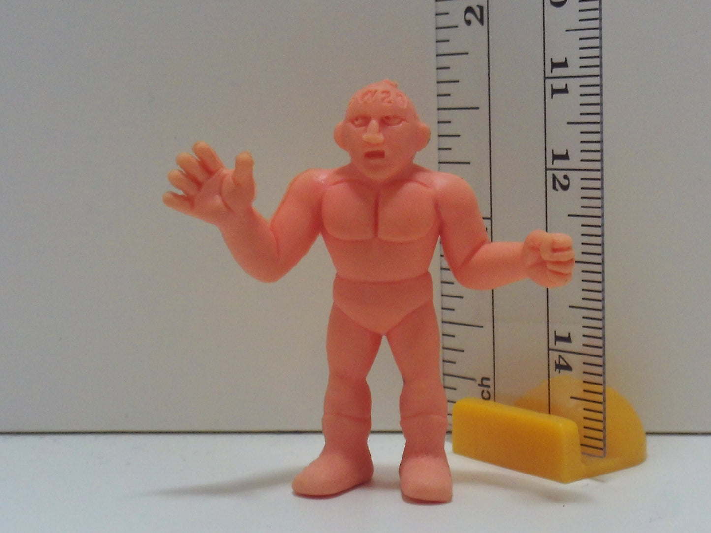 Flesh Kinnikuman Keshi