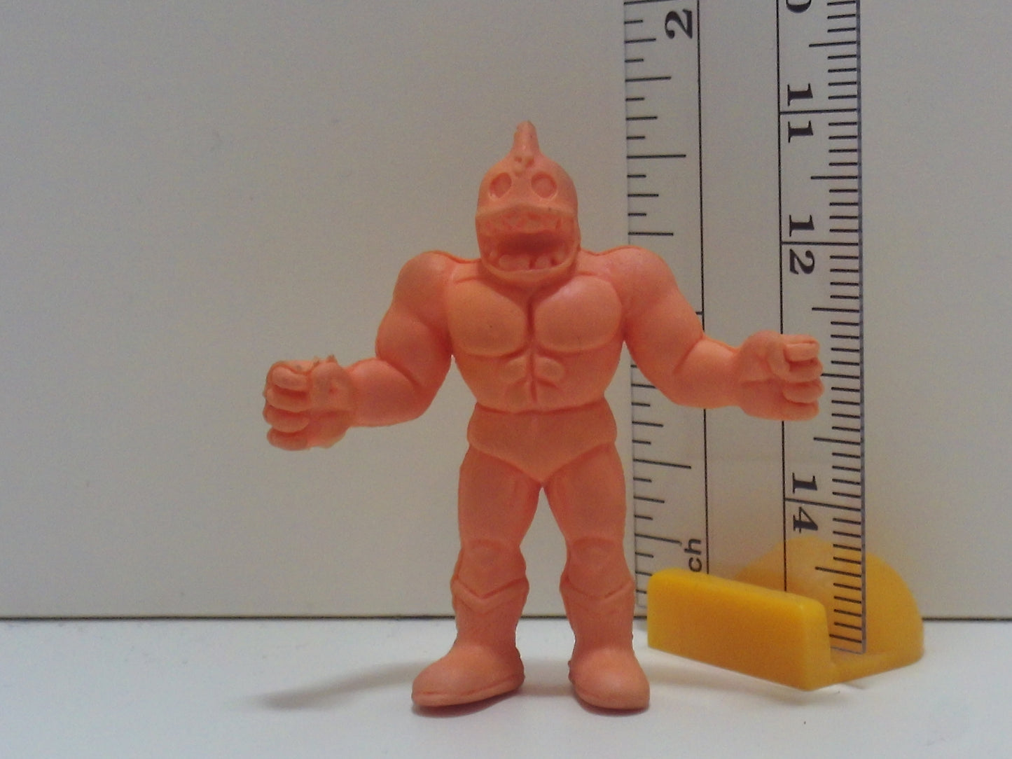 Flesh Kinnikuman Keshi