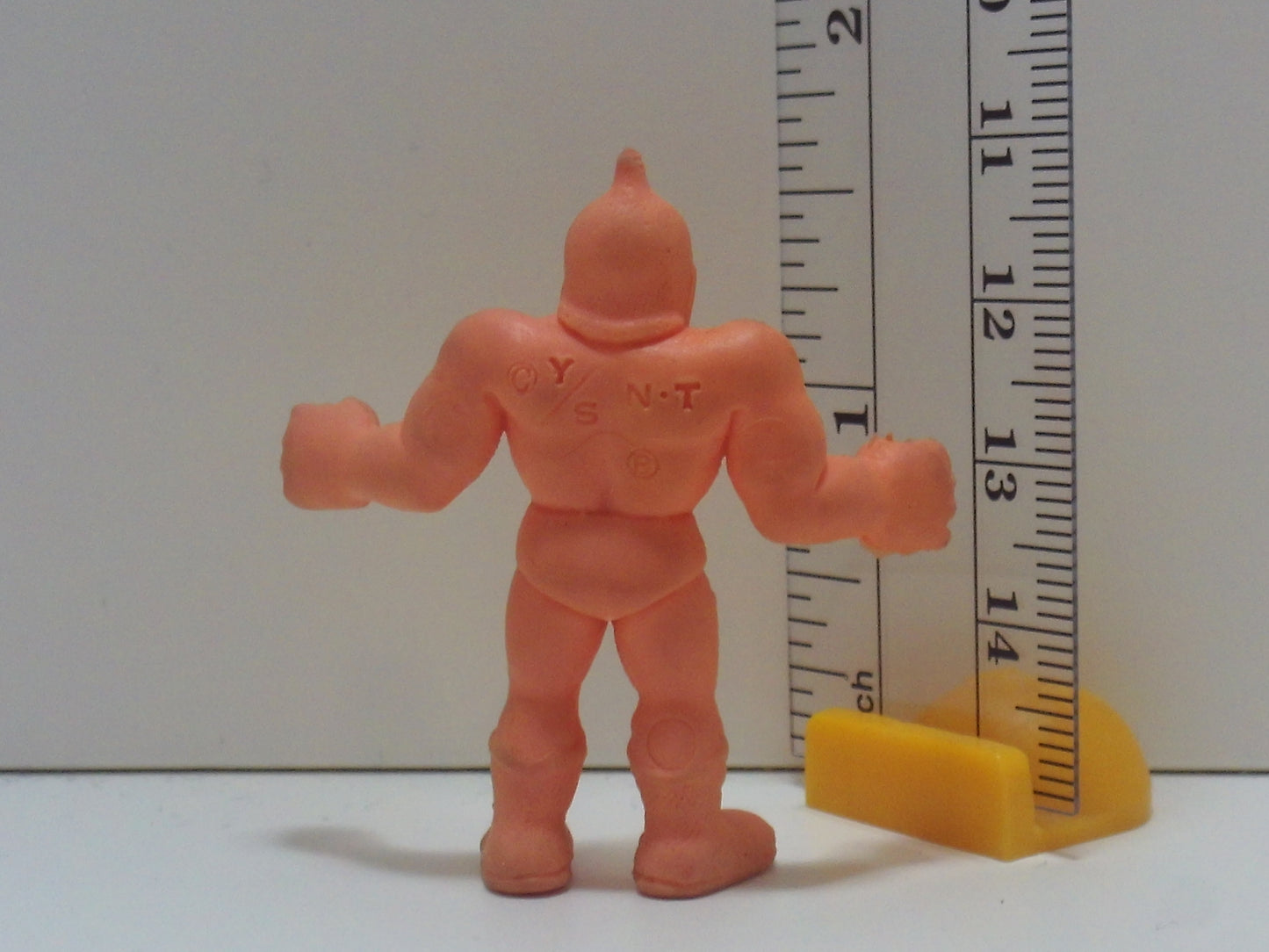 Flesh Kinnikuman Keshi