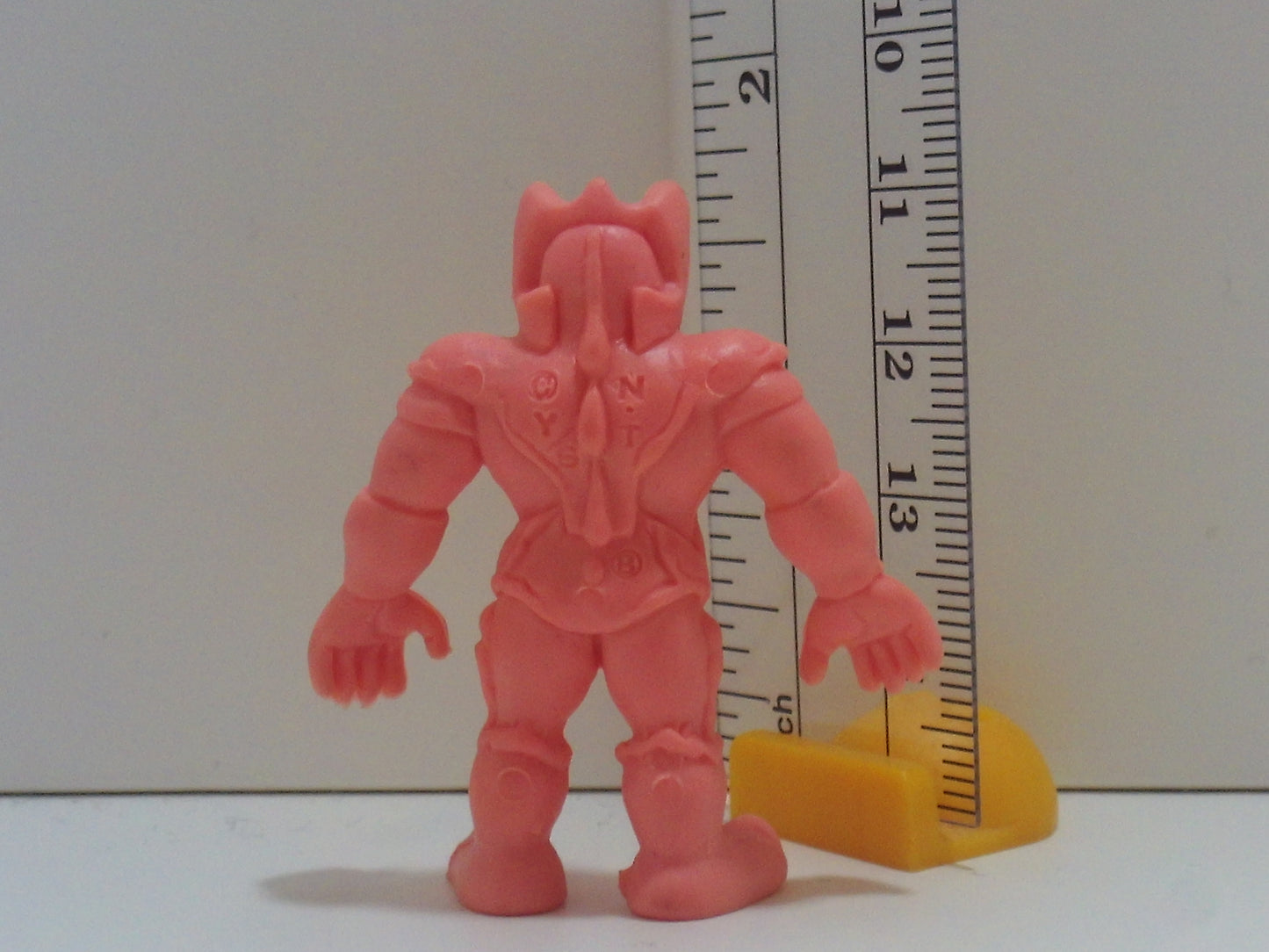 Flesh Kinnikuman Keshi