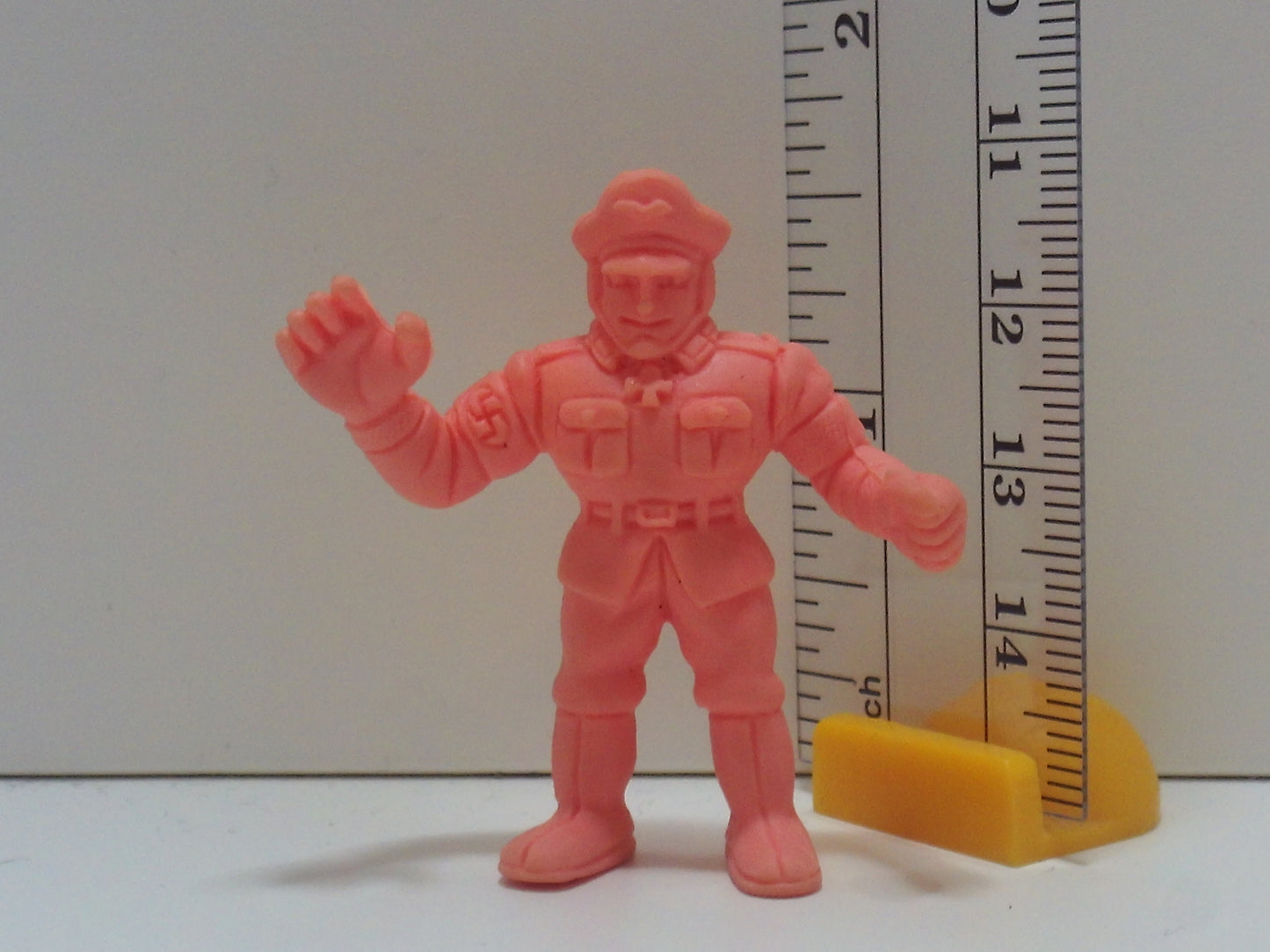 Flesh Kinnikuman Keshi