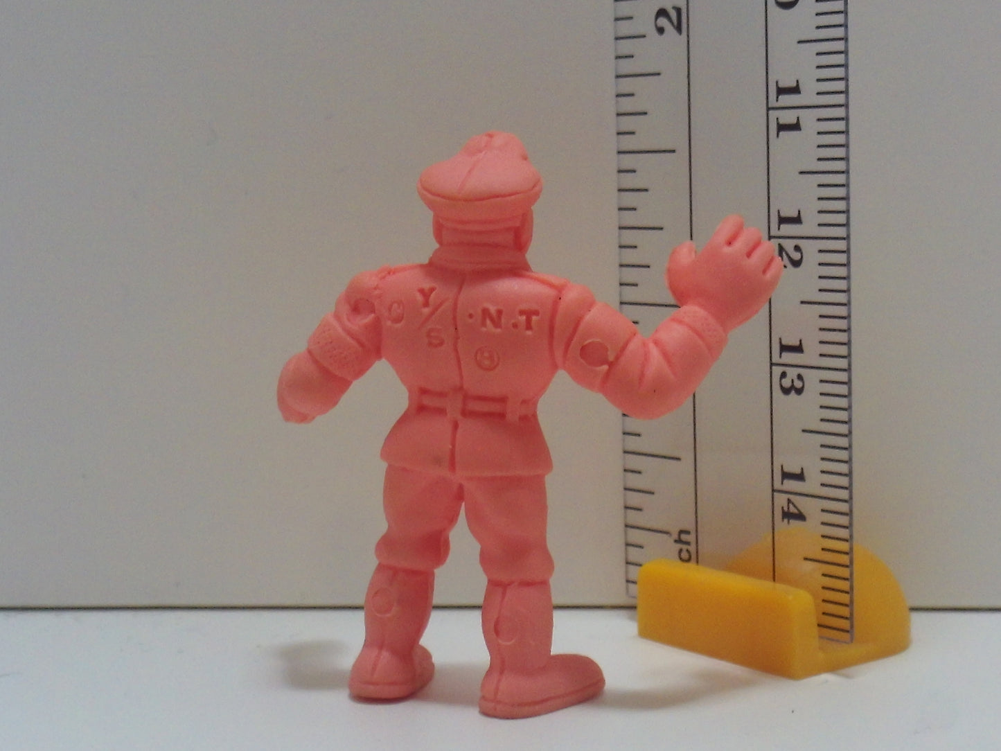 Flesh Kinnikuman Keshi