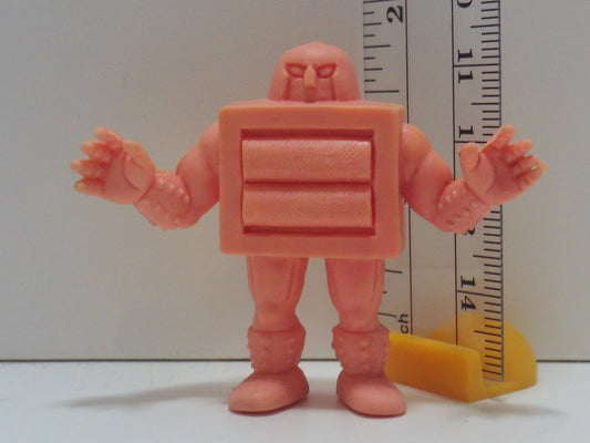 Flesh Kinnikuman Keshi
