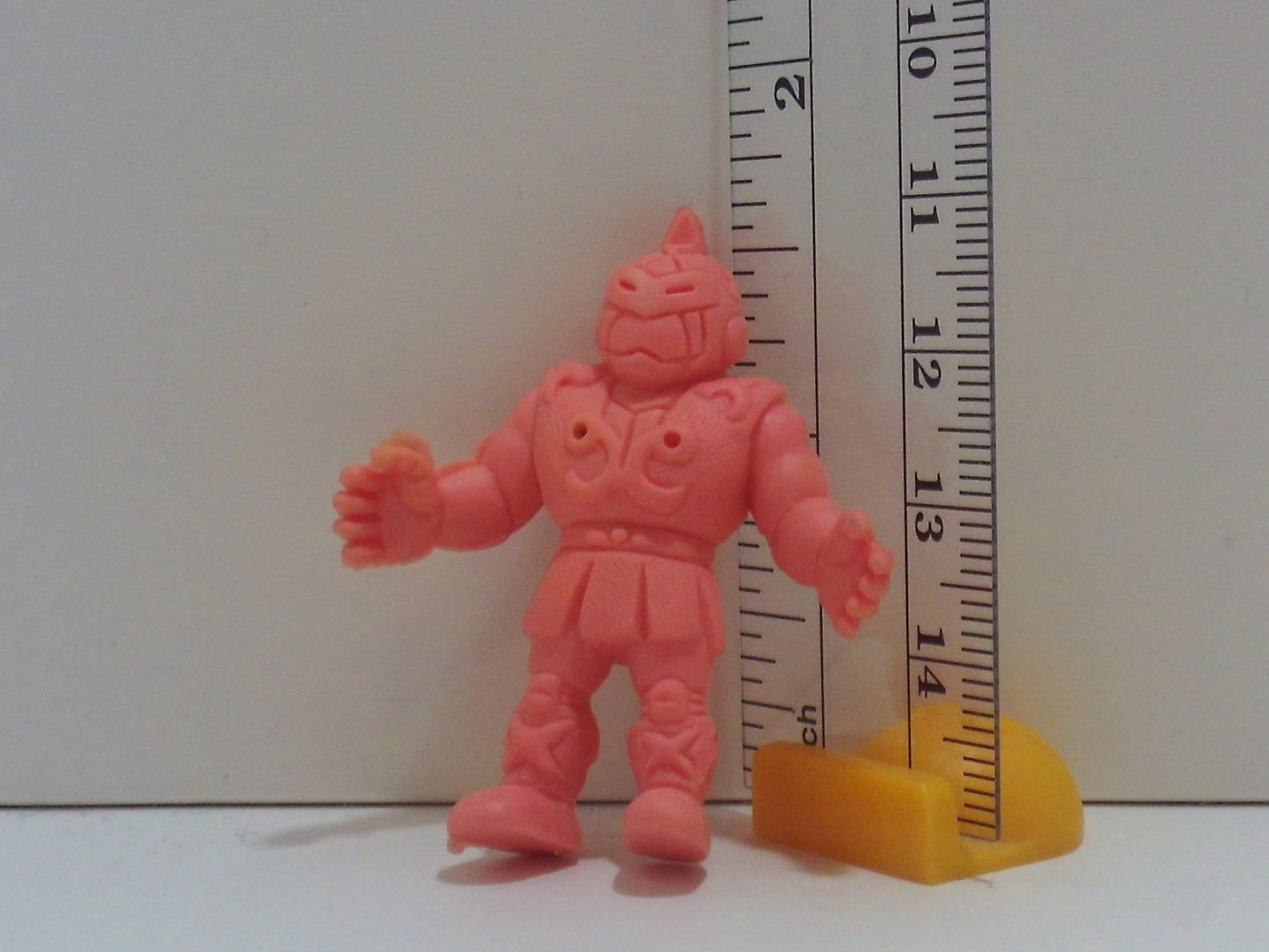 Flesh Kinnikuman Keshi - Japanese Rubber Keshi Keshigomu Anime Manga Video Game figure Takarabako at Kingkeshi.com