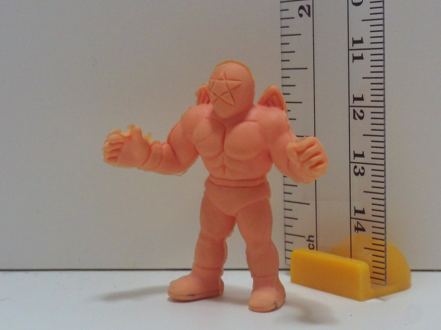 Flesh Kinnikuman Keshi