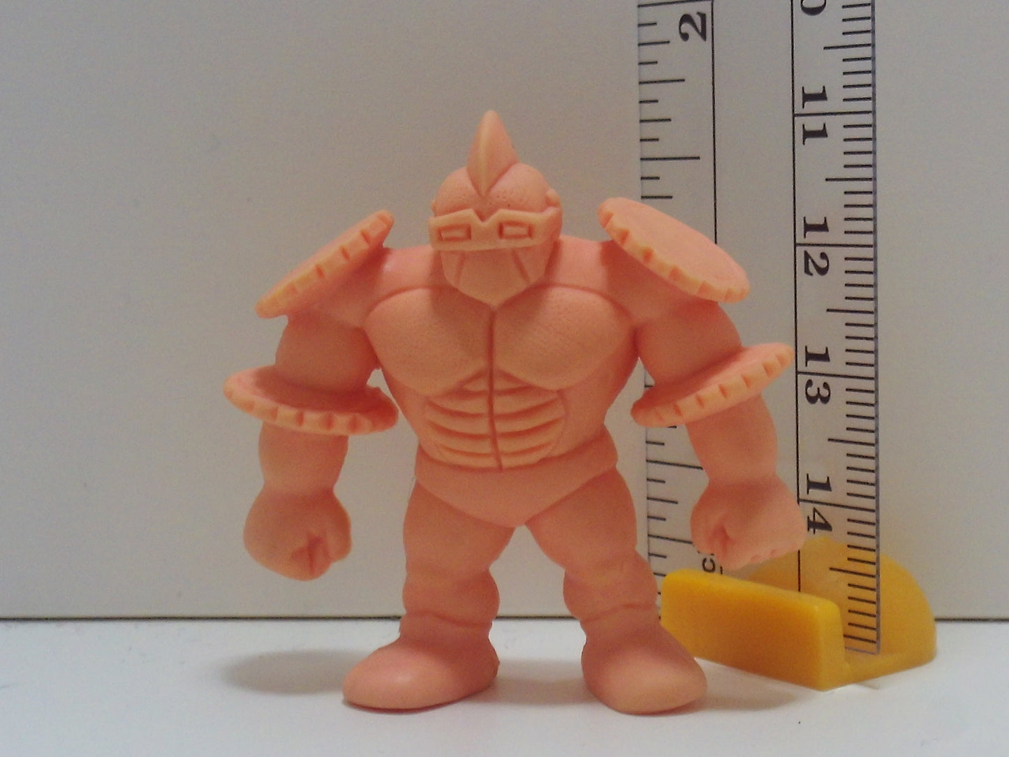Flesh Kinnikuman Keshi