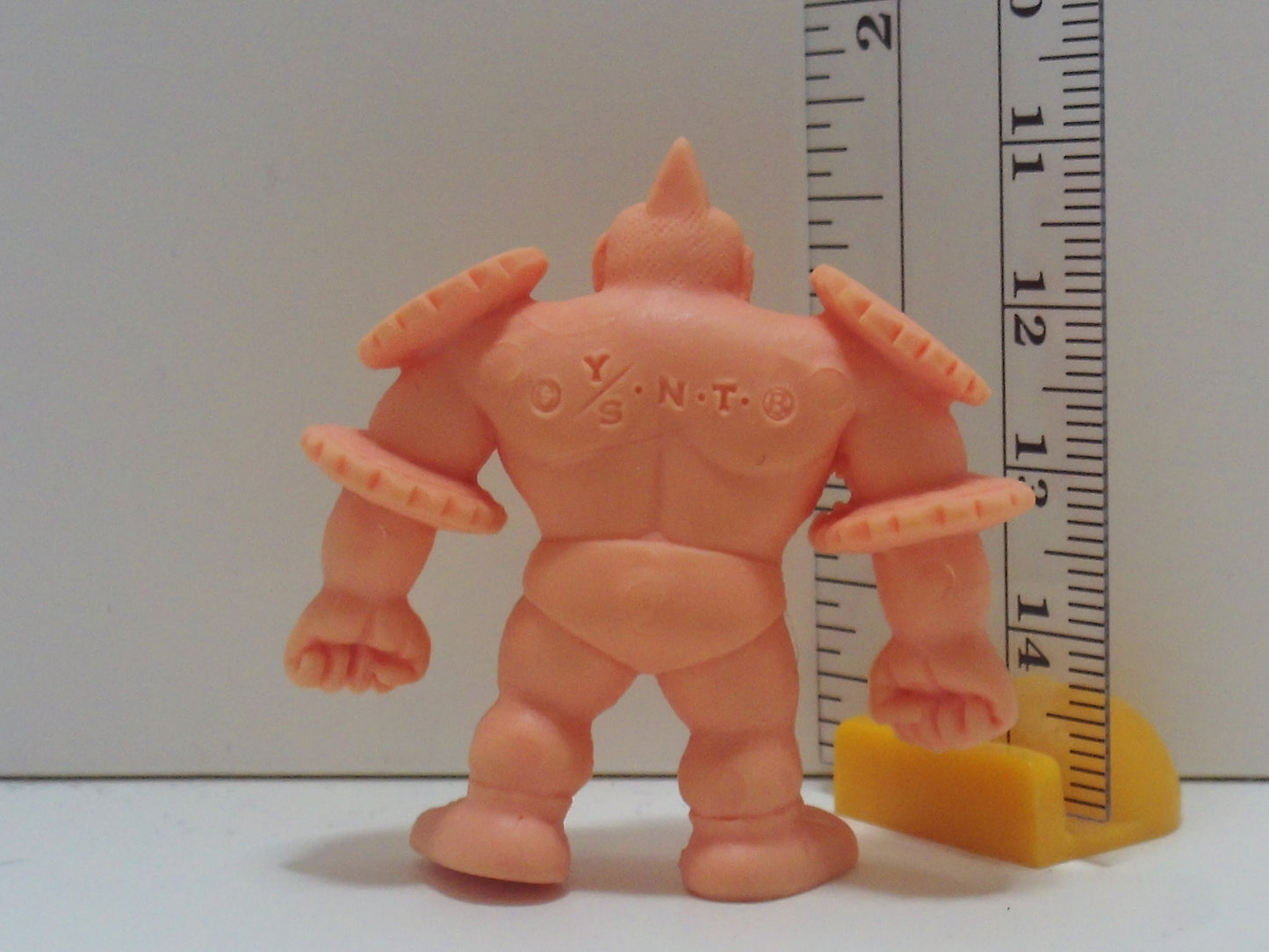 Flesh Kinnikuman Keshi