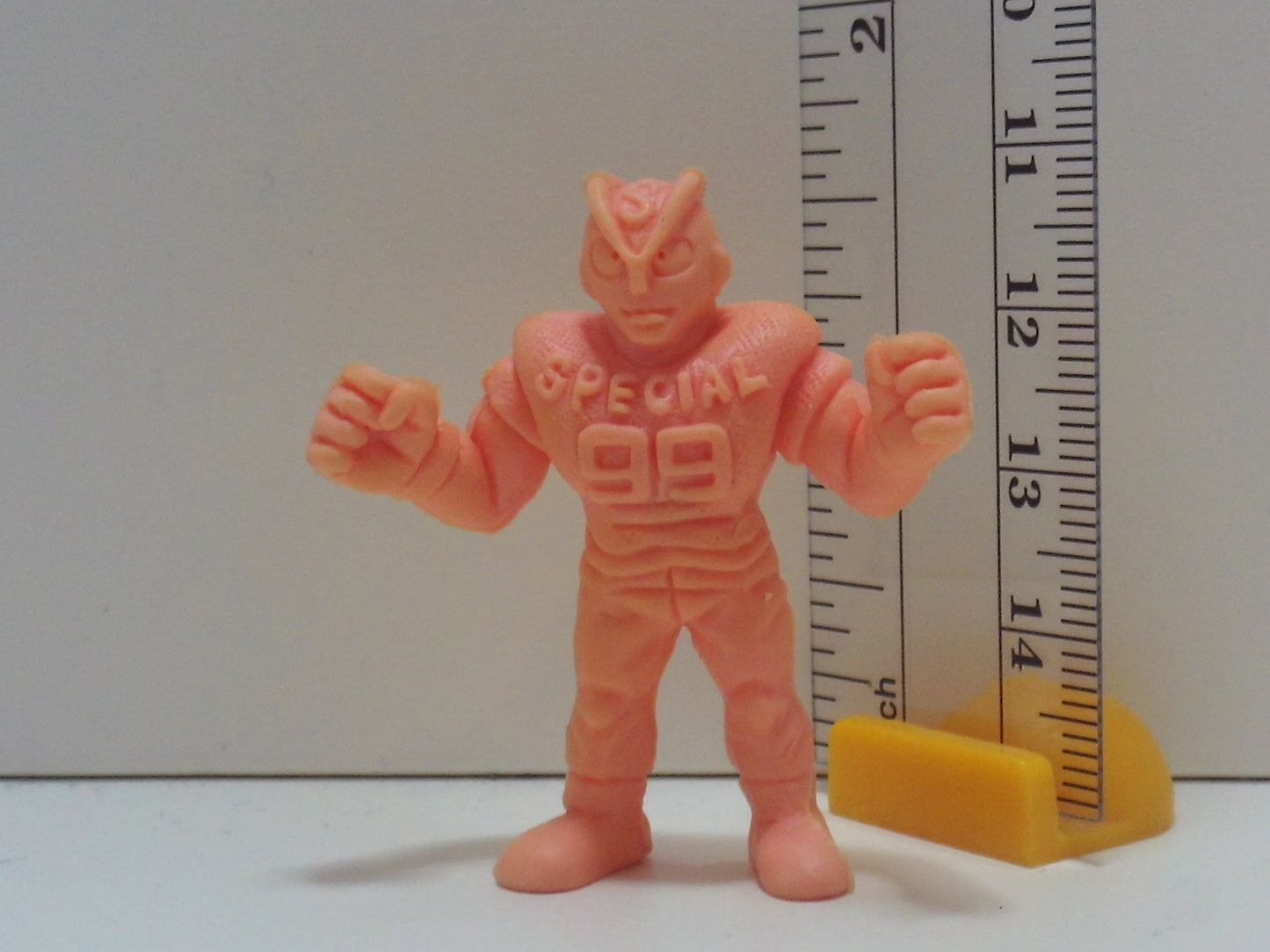 Flesh Kinnikuman Keshi