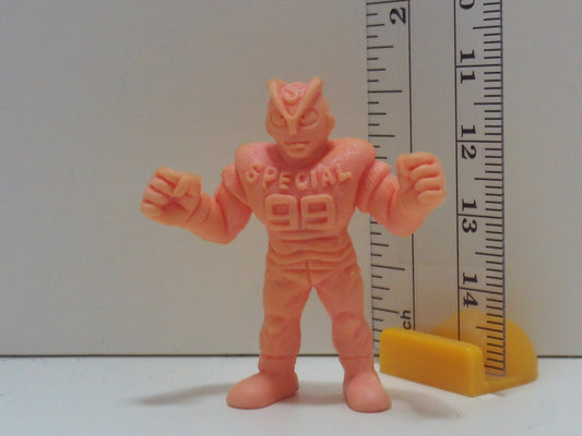 Flesh Kinnikuman Keshi