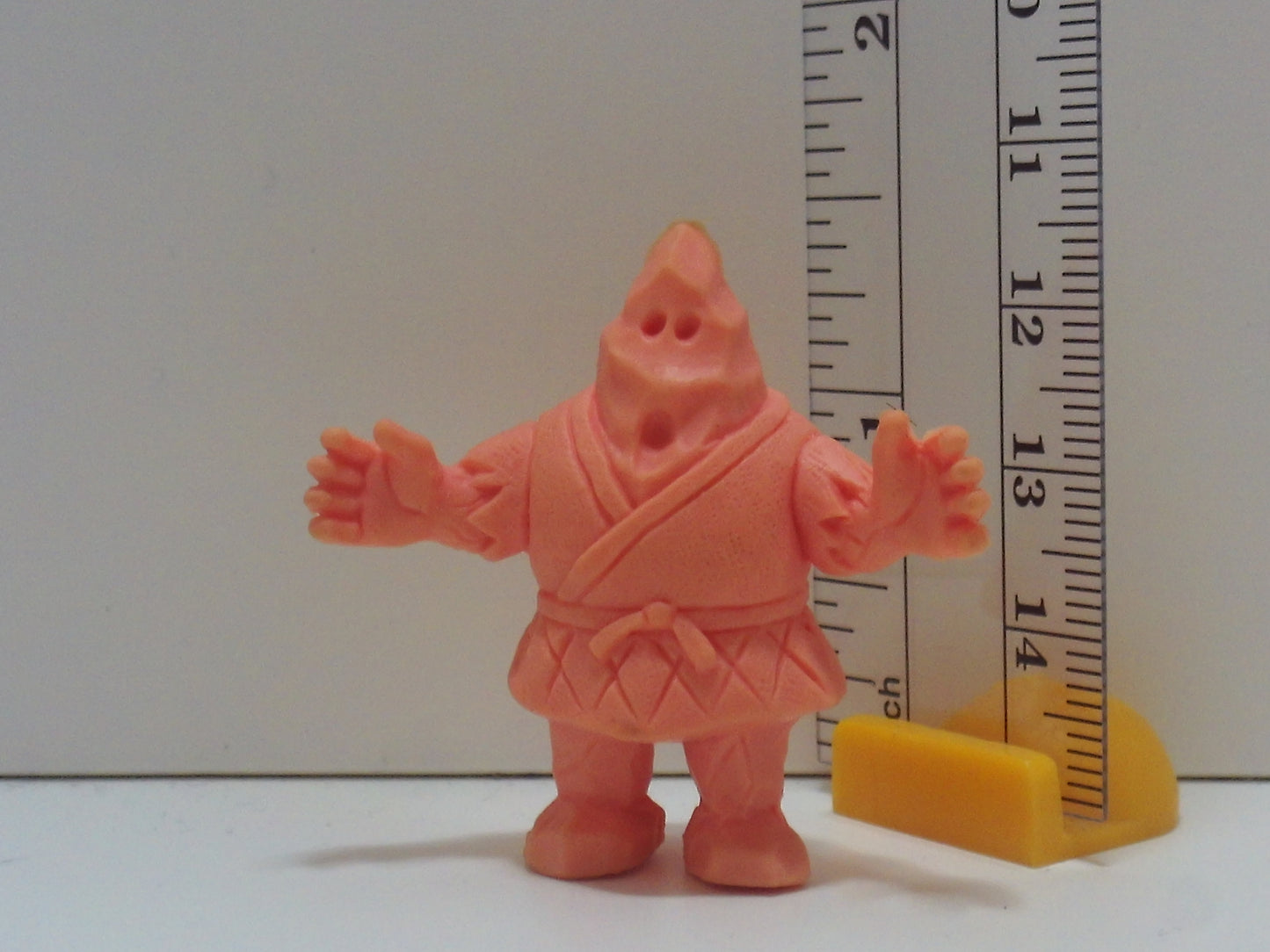 Flesh Kinnikuman Keshi