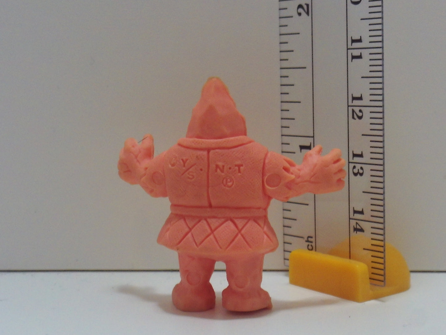 Flesh Kinnikuman Keshi