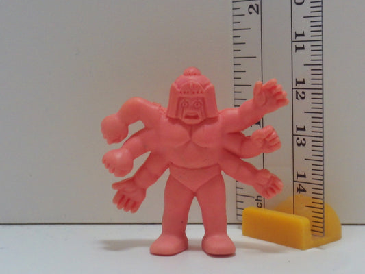 Flesh Kinnikuman Keshi