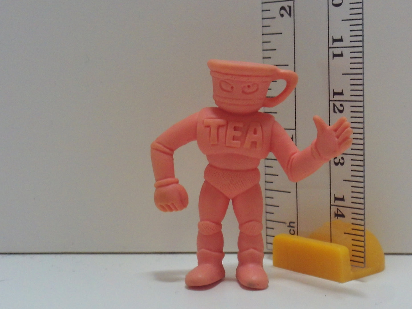 Flesh Kinnikuman Keshi