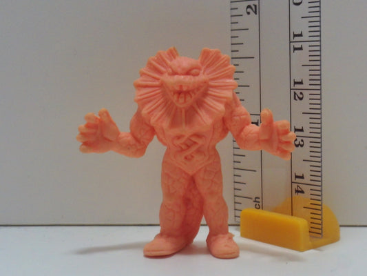 Flesh Kinnikuman Keshi