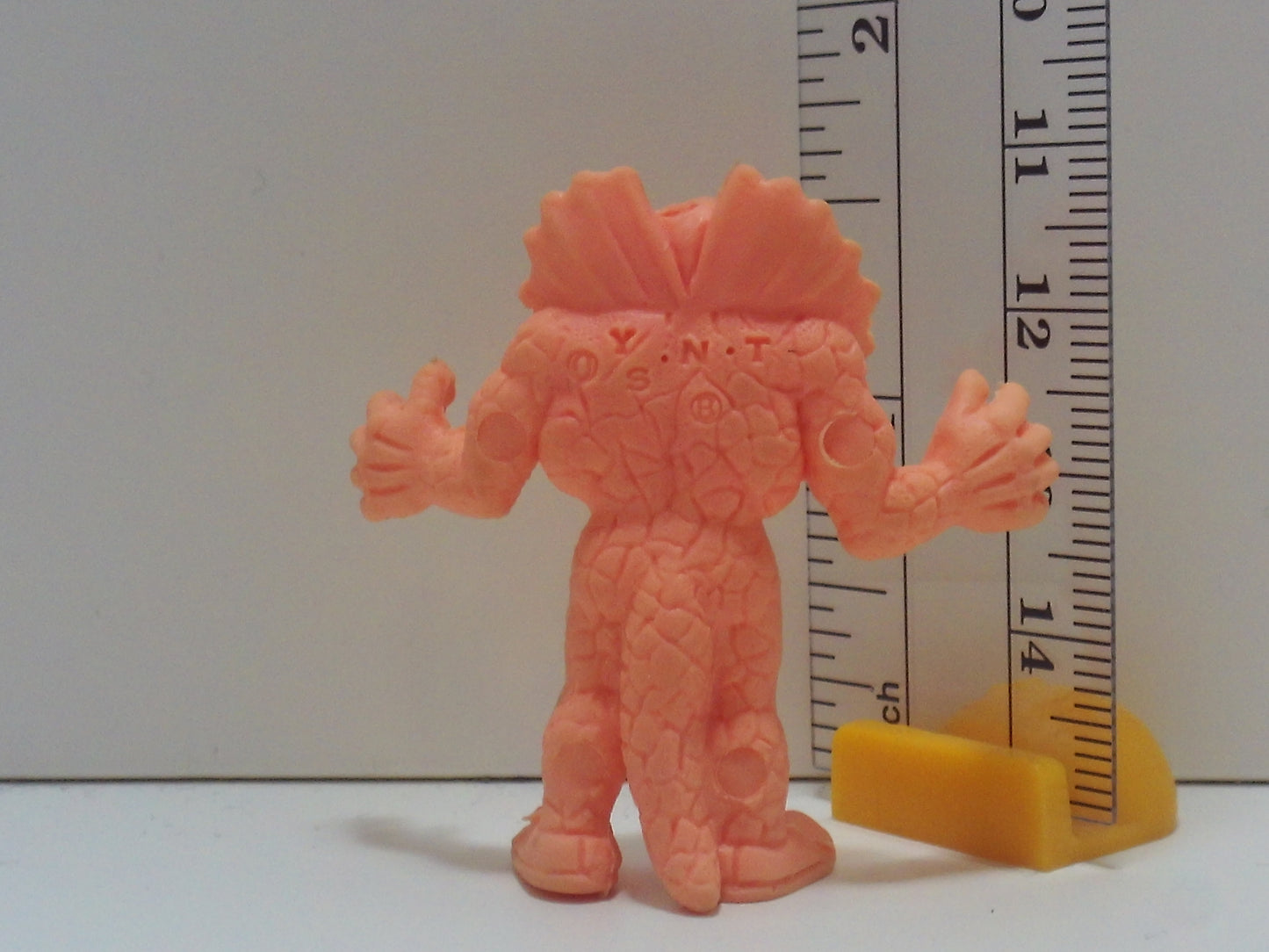 Flesh Kinnikuman Keshi