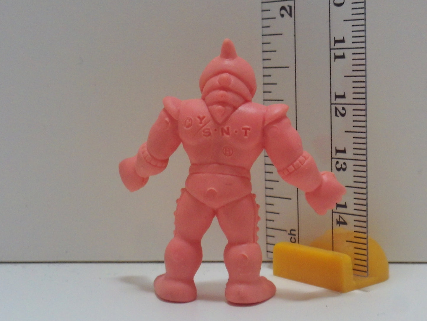 Flesh Kinnikuman Keshi