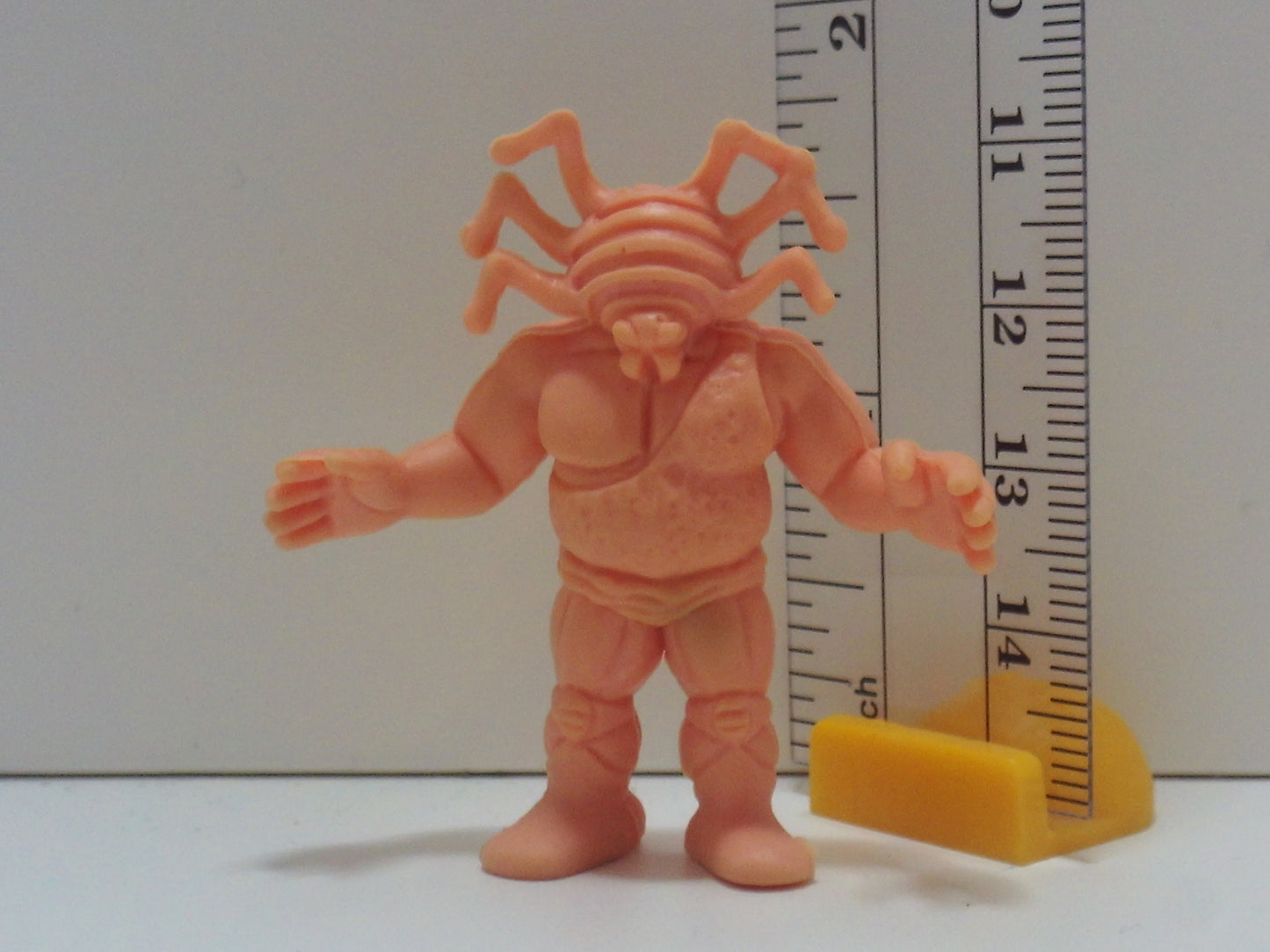 Flesh Kinnikuman Keshi