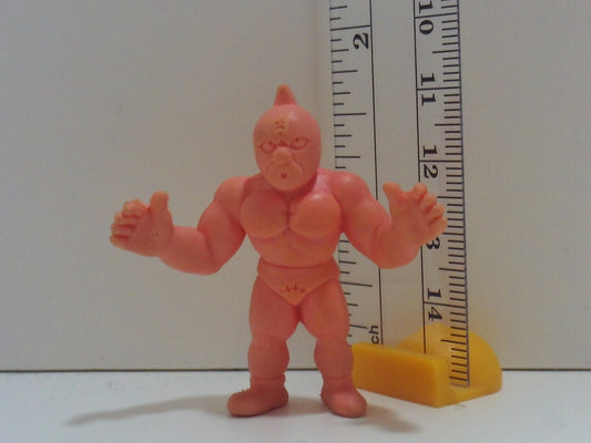 Flesh Kinnikuman Keshi