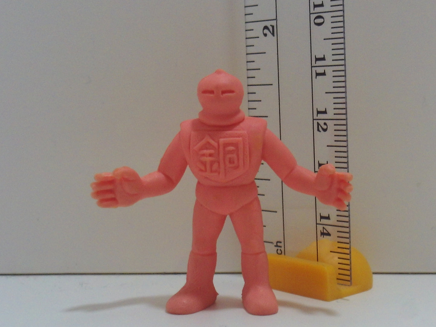 Flesh Kinnikuman Keshi