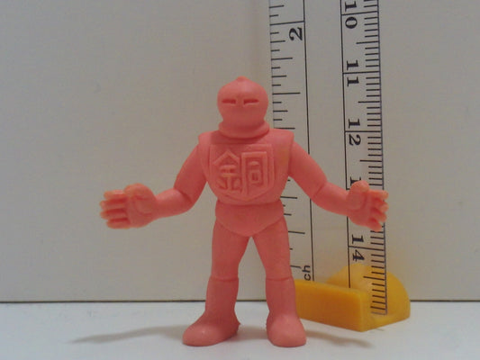 Flesh Kinnikuman Keshi