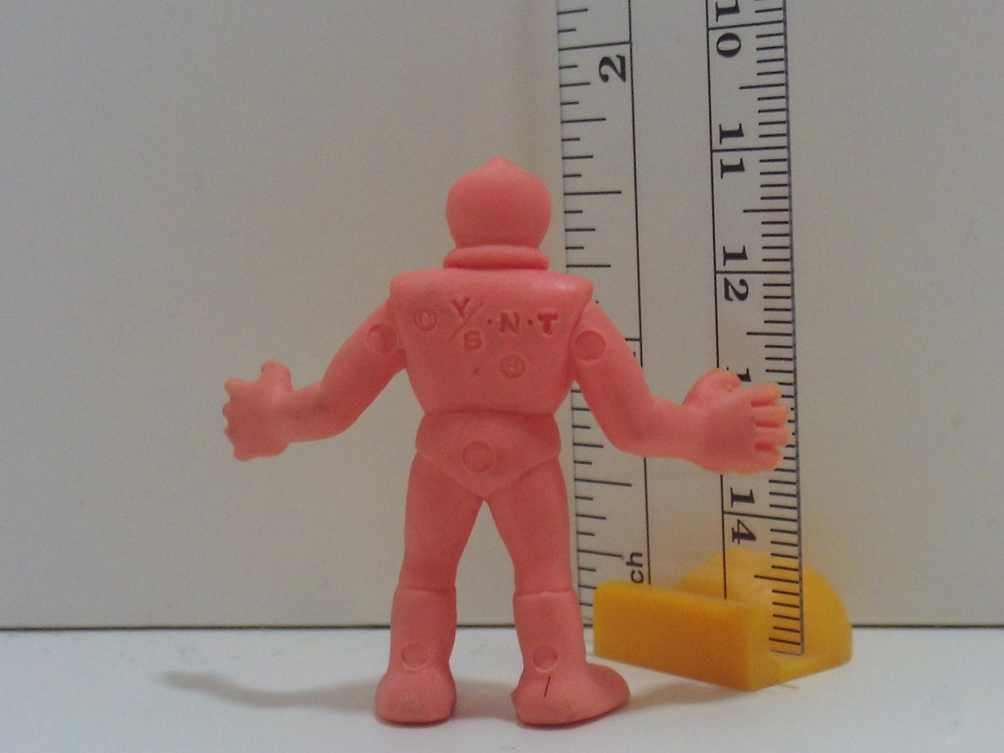 Flesh Kinnikuman Keshi