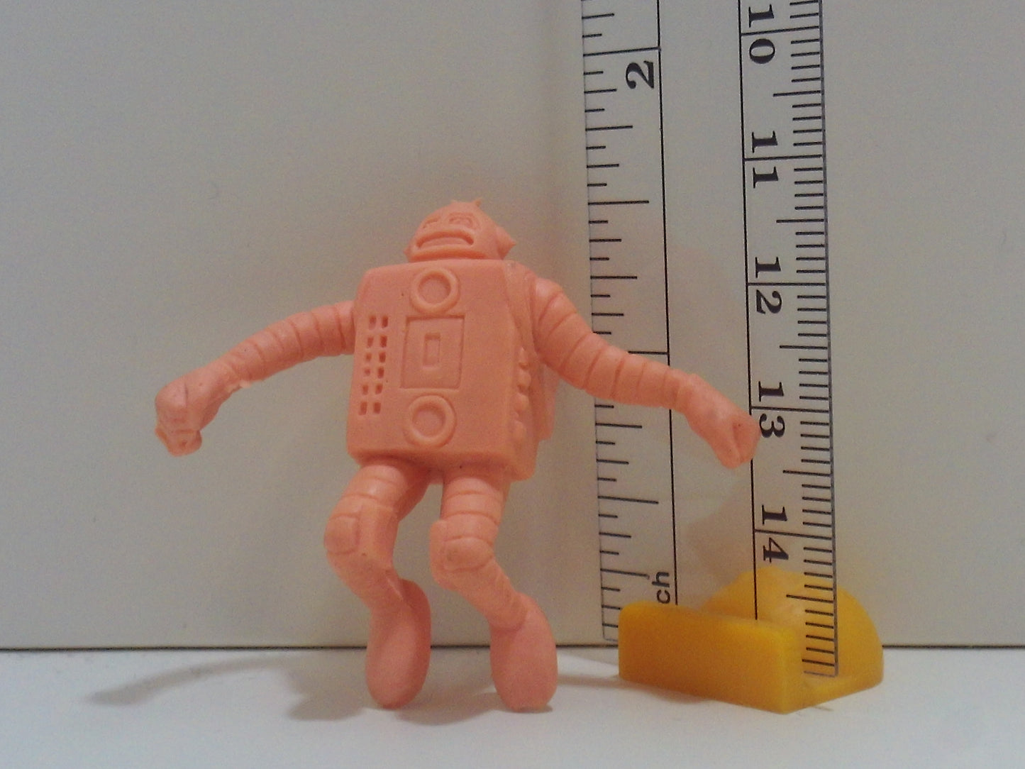 Flesh Kinnikuman Keshi