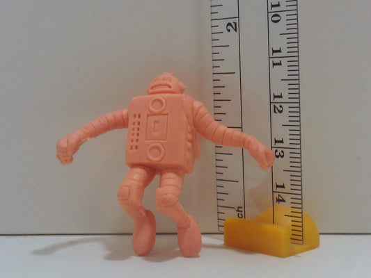 Flesh Kinnikuman Keshi