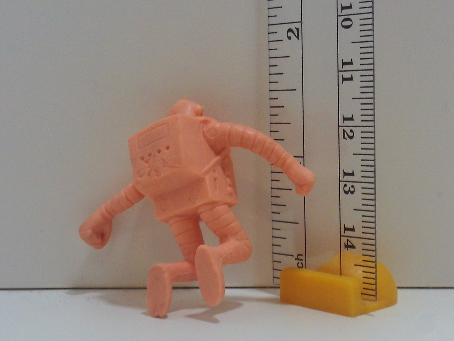 Flesh Kinnikuman Keshi
