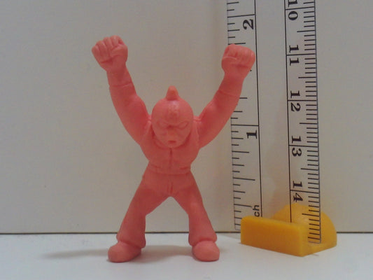 Flesh Kinnikuman Keshi