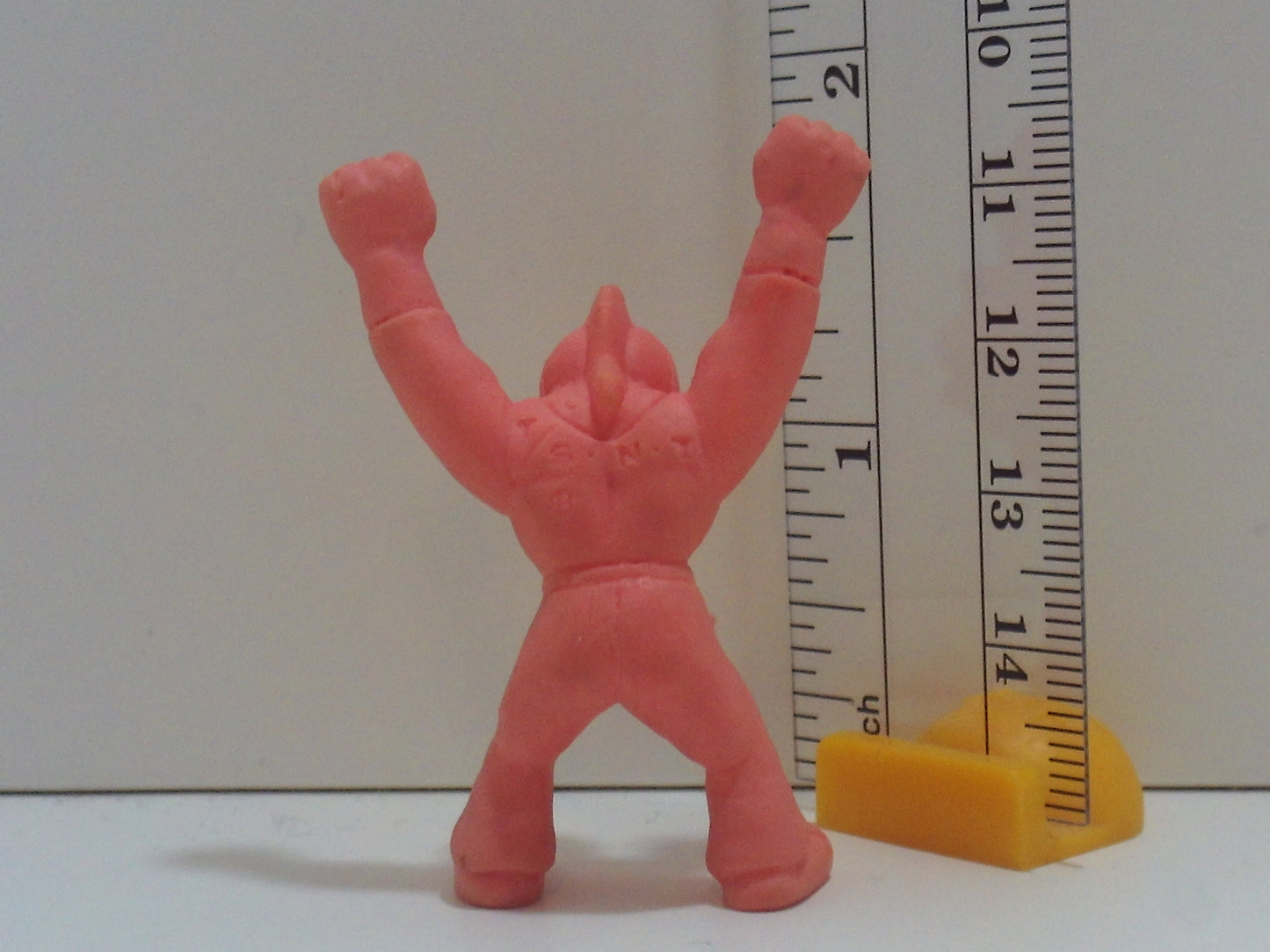 Flesh Kinnikuman Keshi