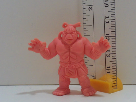 Flesh Kinnikuman Keshi