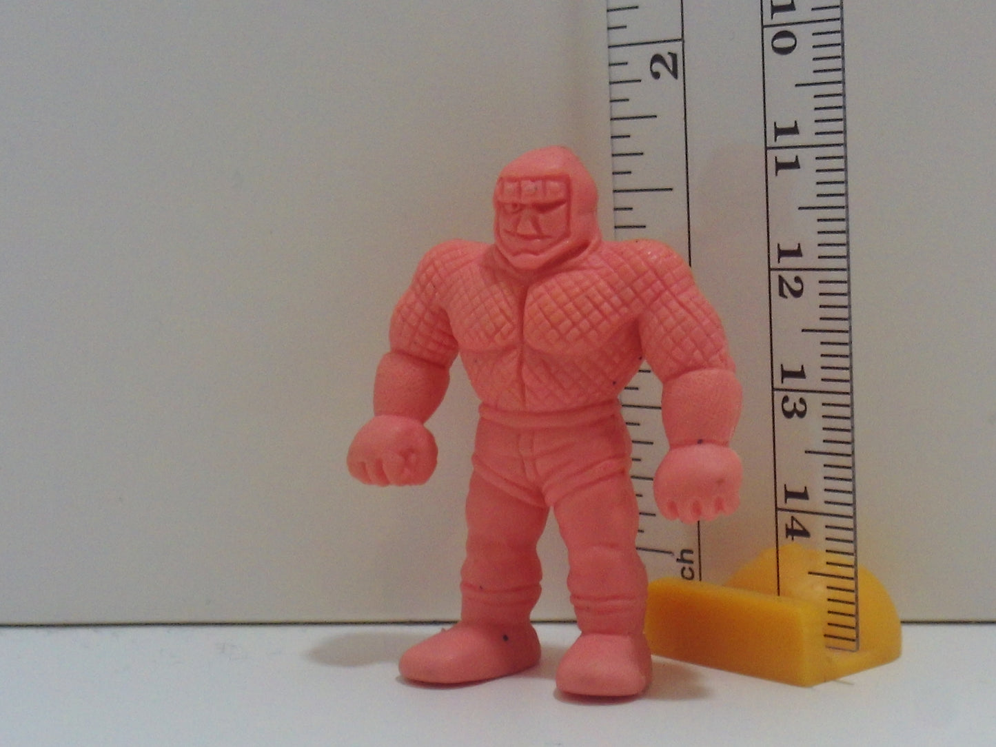 Flesh Kinnikuman Keshi