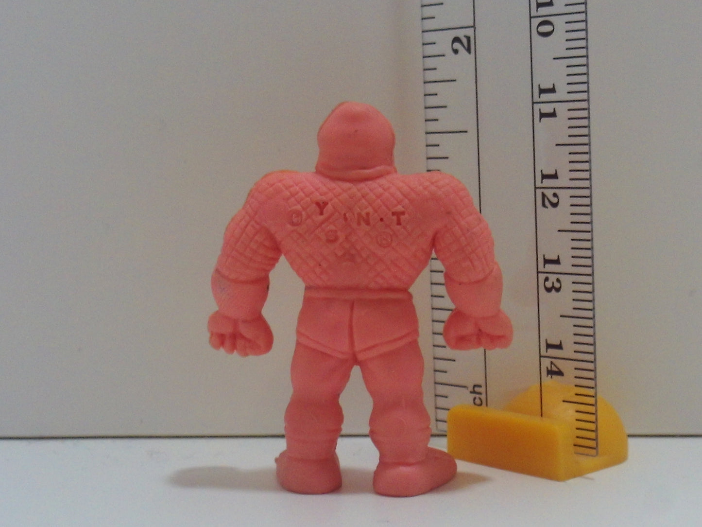 Flesh Kinnikuman Keshi