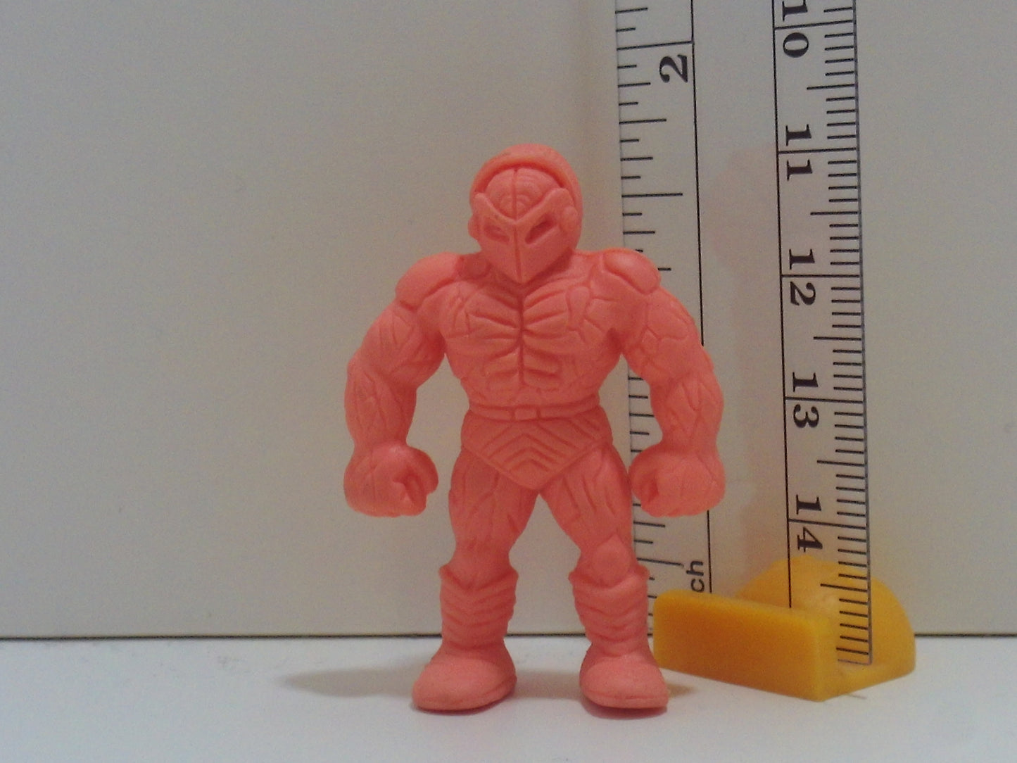 Flesh Kinnikuman Keshi