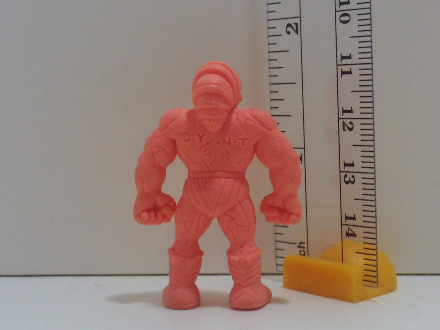 Flesh Kinnikuman Keshi
