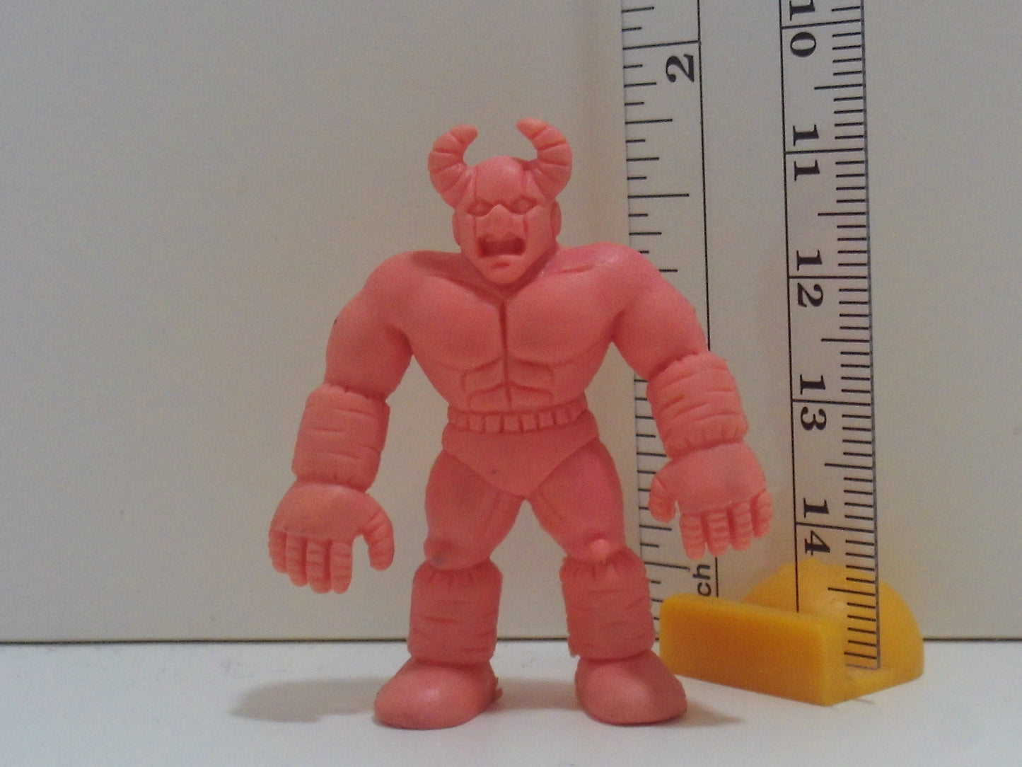 Flesh Kinnikuman Keshi