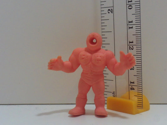 Flesh Kinnikuman Keshi
