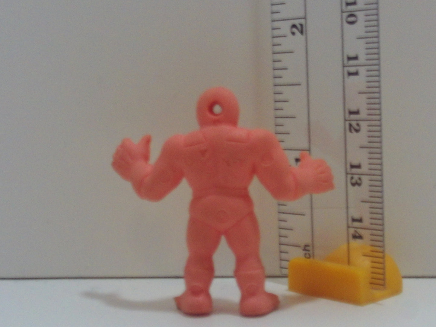 Flesh Kinnikuman Keshi