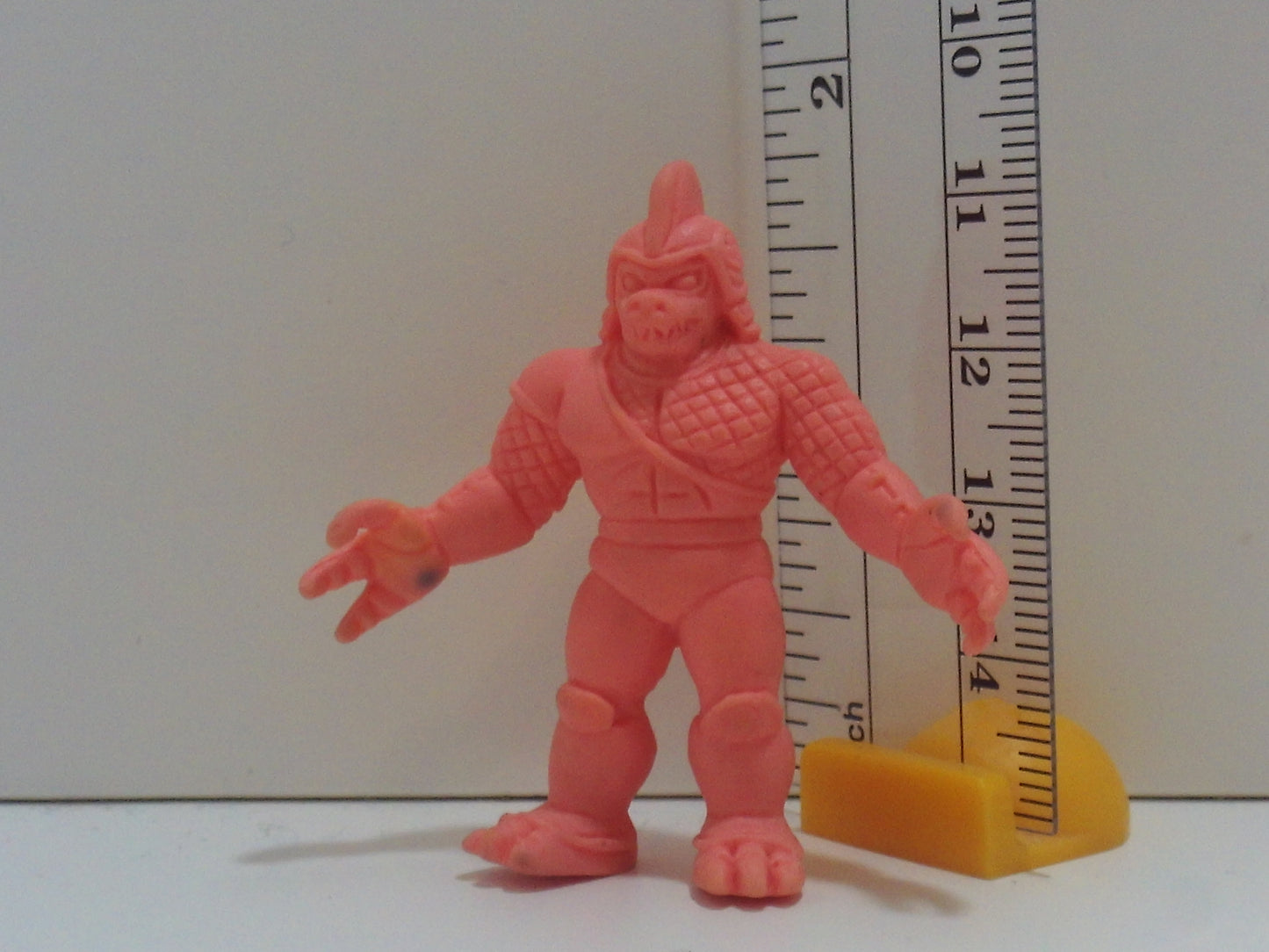 Flesh Kinnikuman Keshi