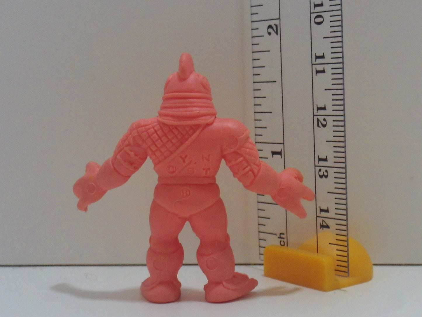 Flesh Kinnikuman Keshi