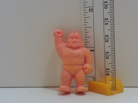 Flesh Kinnikuman Keshi