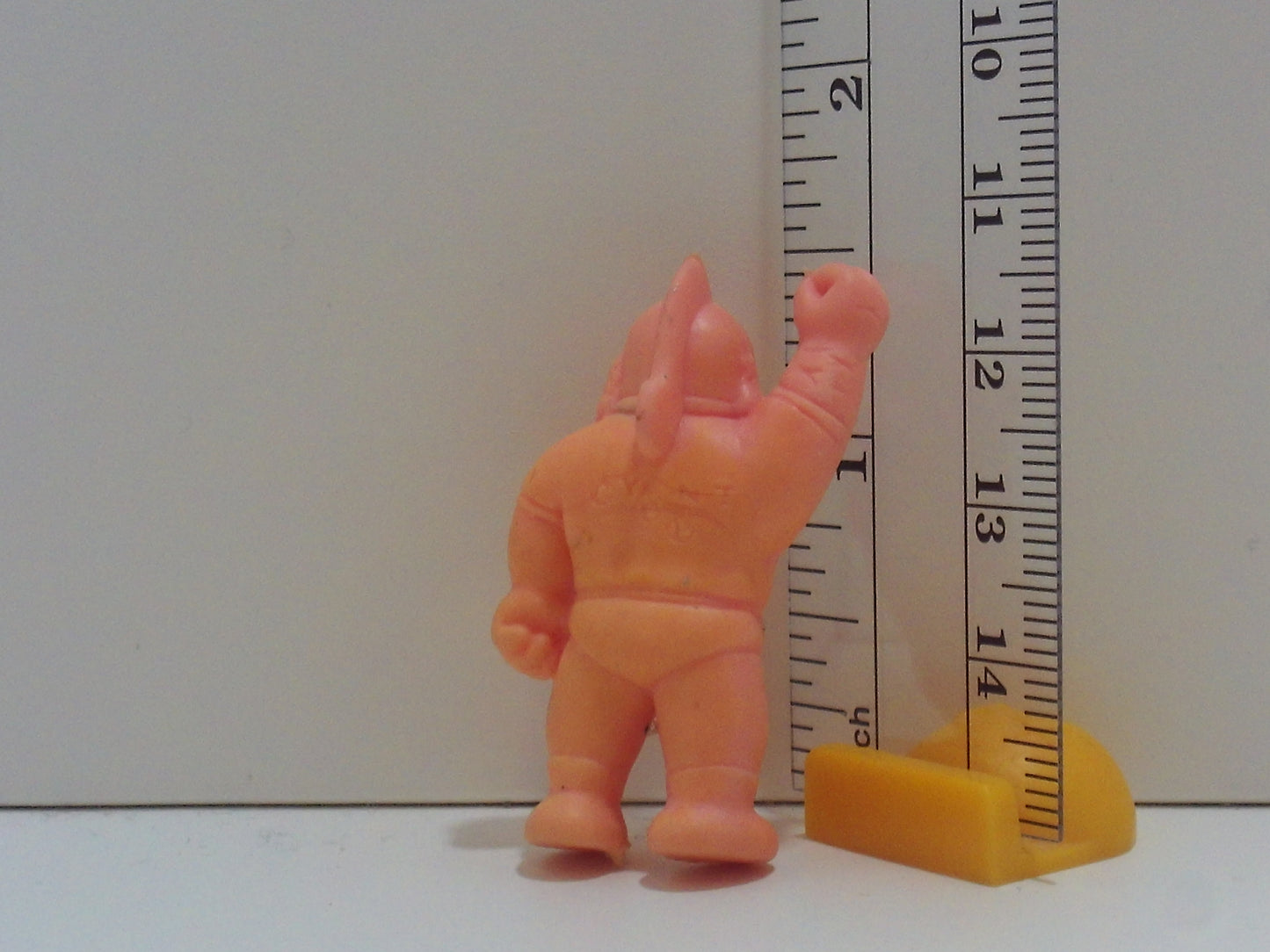 Flesh Kinnikuman Keshi