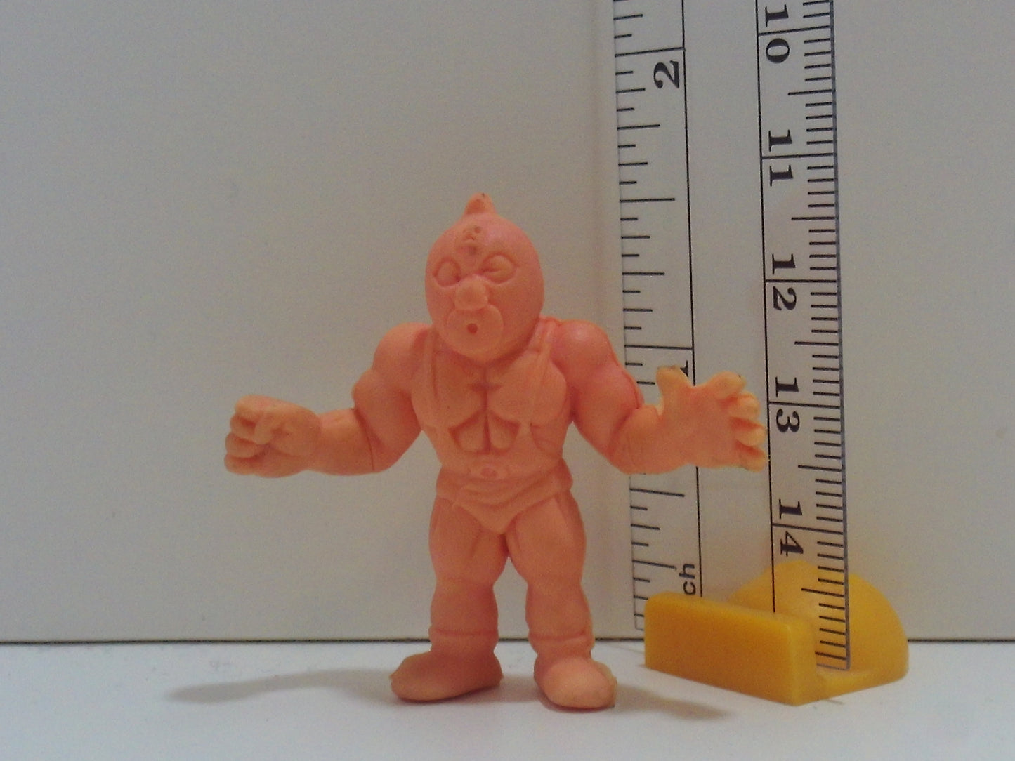 Flesh Kinnikuman Keshi